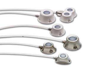 Smiths PAS Port T2 Power PAC and Port-a-Cath II power PAC dual-lumen implantable access systems